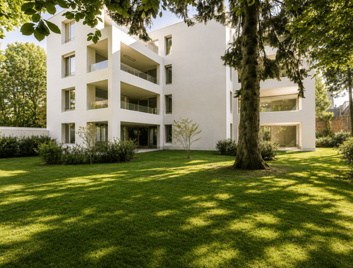                                         Appartement te koop in Turnhout, € 808.500
