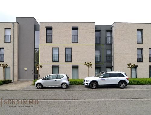                                         Appartement te huur in Mechelen-aan-de-Maas, € 1.200
