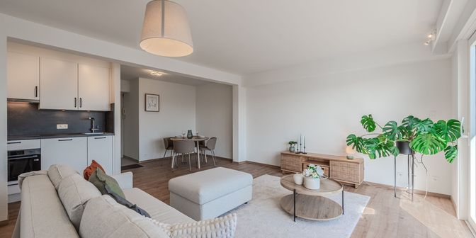 Appartement te koop in Zeedijk 54 bus 0801, 8430 Middelkerke