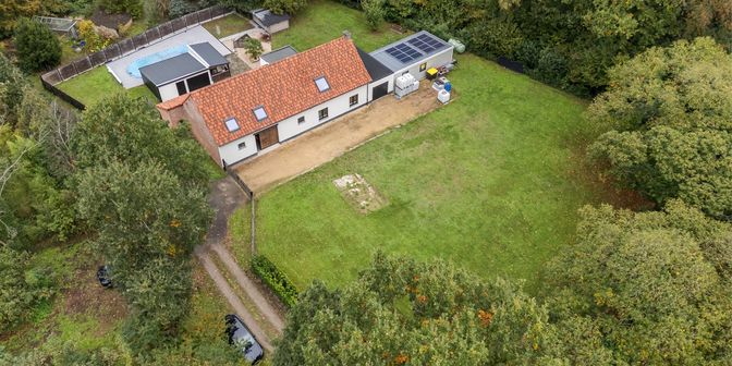 Huis te koop in Bareelstraat 101, 2580 Beerzel