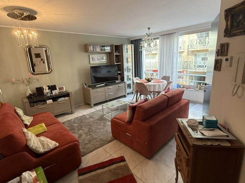 Appartement à louer
                    à 8434 Westende