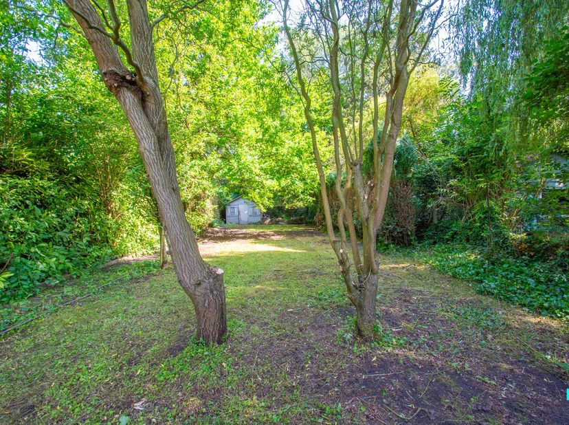 Terrain à vendre
                    à 9820 Merelbeke