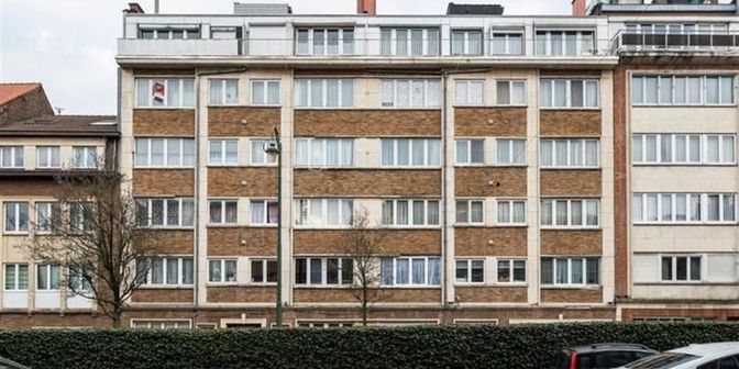 Appartement à vendre à Keizer Karellaan 156 boîte 3, 1083 Ganshoren