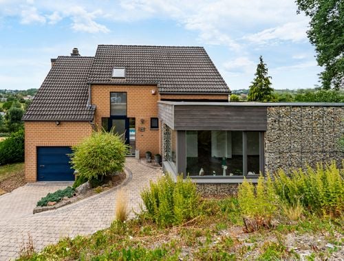                                         Villa te koop in Soumagne, € 430.000

