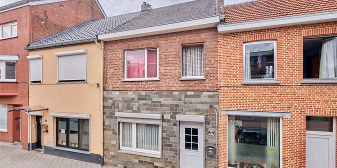 Huis te koop in Generaal de Krahestraat 98, 3970 Leopoldsburg