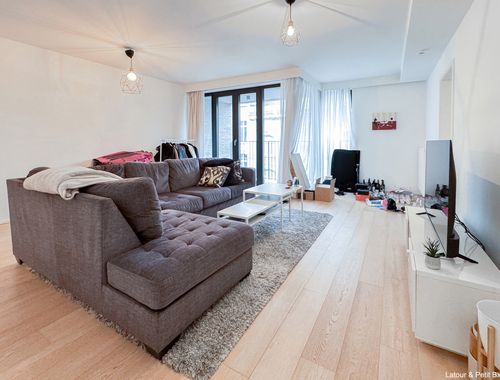                                         Appartement te huur in Elsene, € 1.850
