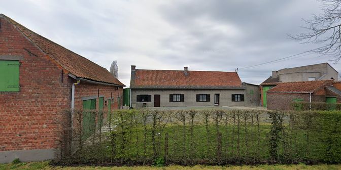 Huis te koop in Stuivenberg 20, 9881 Bellem
