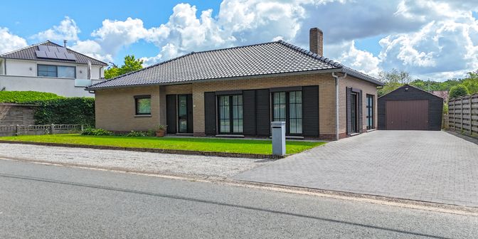 Huis te koop in Don Boscostraat 27, 3530 Helchteren