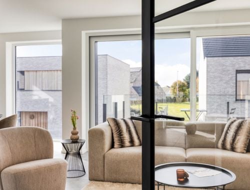                                         Appartement te koop in Denderleeuw, € 387.500
