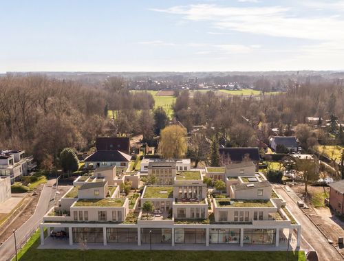                                         Appartement te koop in Sint-Martens-Latem, € 615.000
