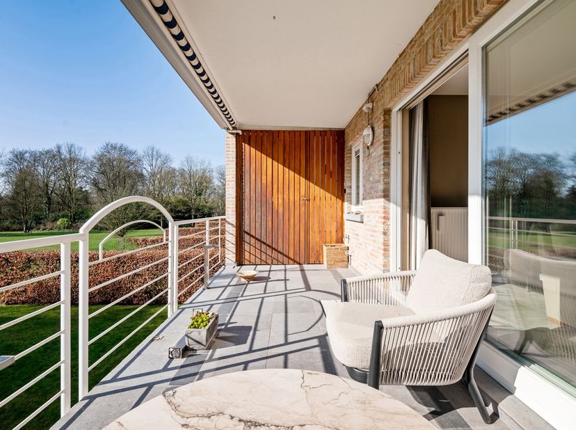 Appartement à vendre
                    à 2540 Hove