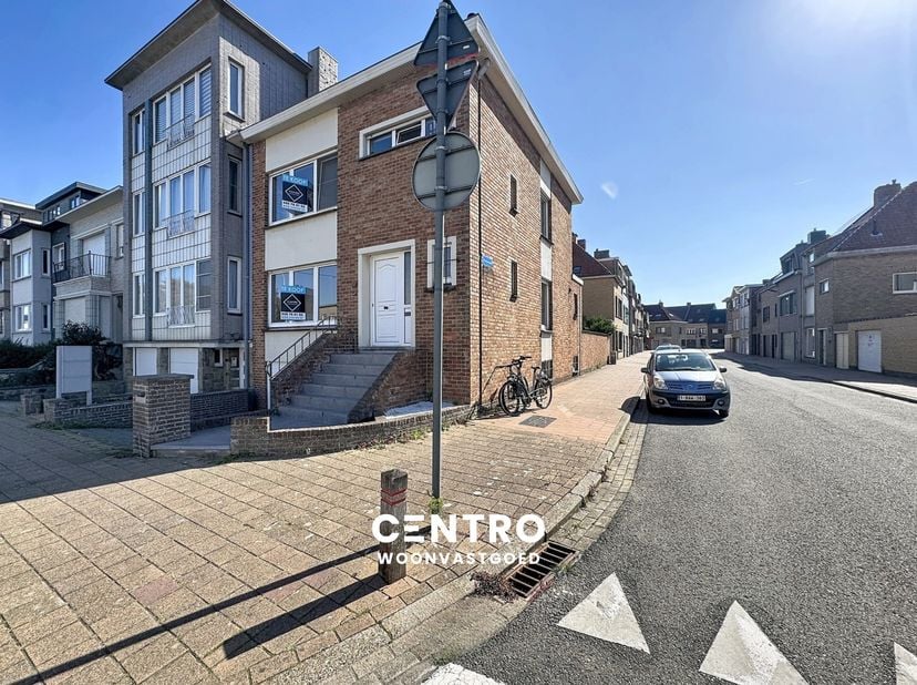 Huis te koop in ,
                    8370 Blankenberge