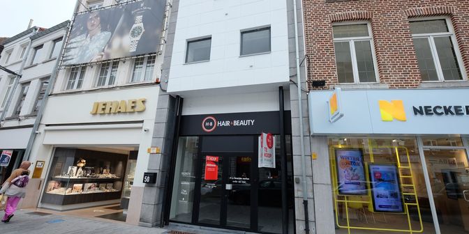 Bien professionnel à vendre à Luikerstraat 50, 3800 Sint-Truiden