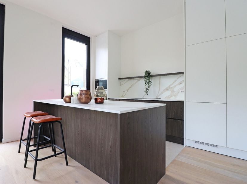 Appartement à vendre
                    à 8850 Ardooie