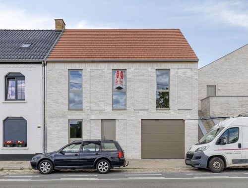                                         Woning te koop in Meulebeke, € 269.500

