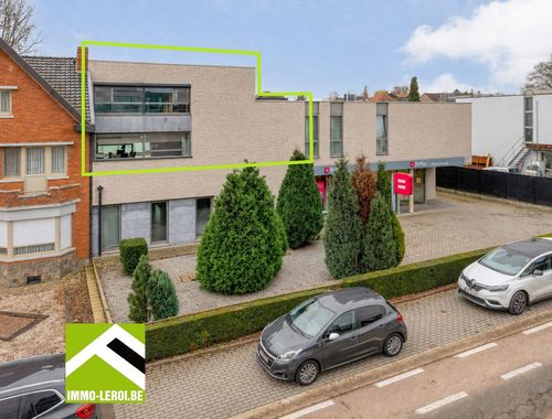                                         Appartement à vendre à Zichen-Zussen-Bolder, € 288.000
