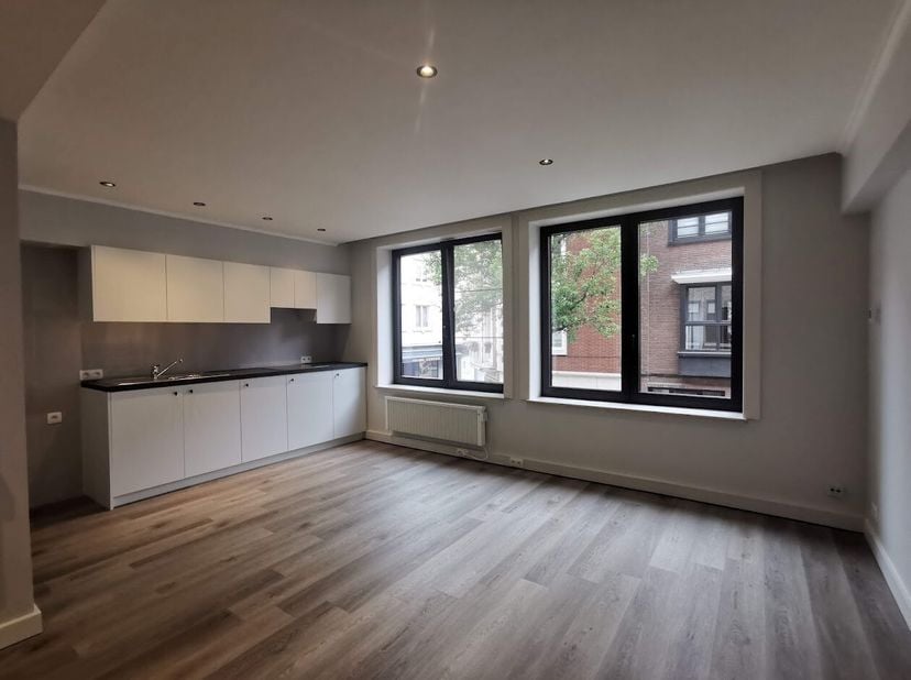 Appartement à louer
                    à 3500 Hasselt