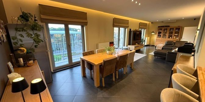 Appartement te koop in Dieplaan 2 bus E, 3600 Genk