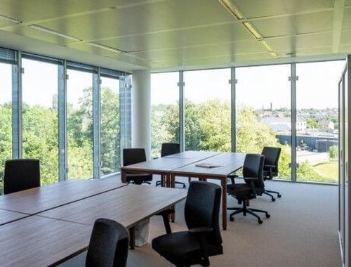                             Bâtiment d’entreprise à louer à Zaventem
