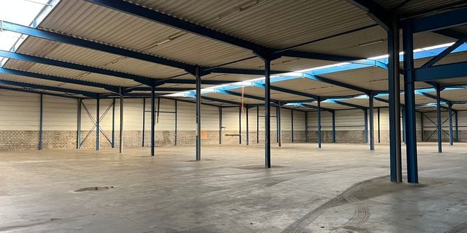 Bedrijfsvastgoed te huur in Zevenputtenstraat 28, 3690 Zutendaal