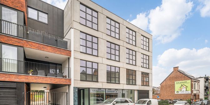 Bedrijfsvastgoed te huur in Nieuwstraat 30, 3600 Genk