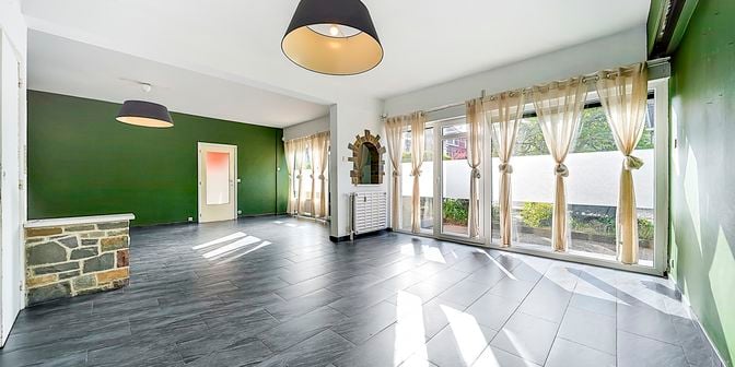 Appartement te koop in Avenue de Péville 184 bus 001, 4030 Grivegnée