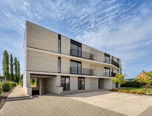                                         Appartement à vendre à Berbroek, € 350.000
