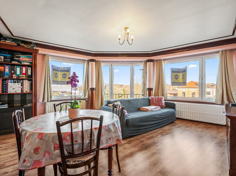 Appartement à vendre
                    à 3300 Tienen
