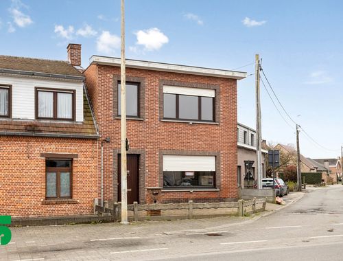                                         Woning te koop in Grobbendonk, € 225.000
