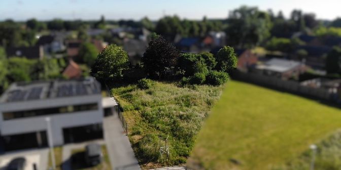 Grond te koop in Tarwestraat 6, 3990 Wijchmaal