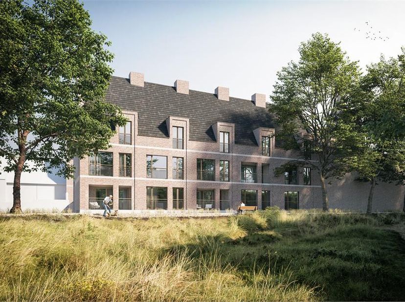 Huis te koop
                    in 3680 Maaseik