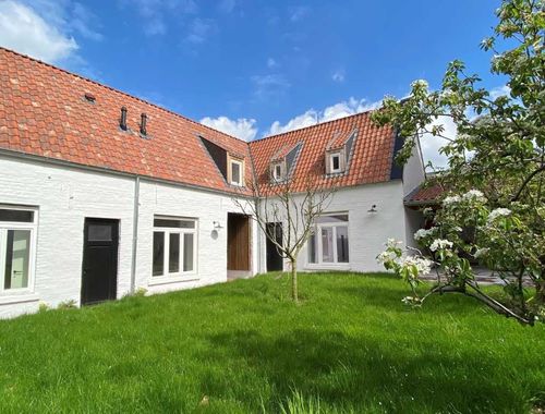                                         Uitzonderlijke woning te huur in Leuven, € 975
