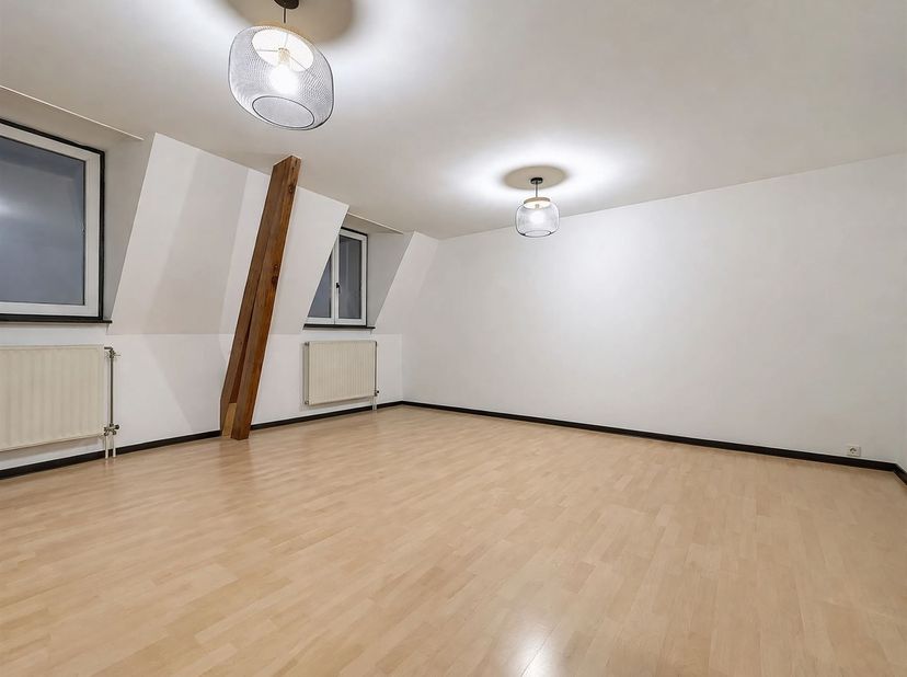 Appartement à vendre à Rue de tournai 17 boîte 2.2,
                    7641 Pecq