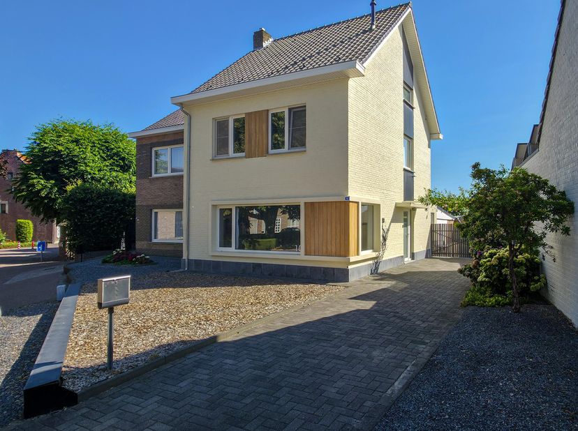 Maison à vendre
                    à 3620 Lanaken