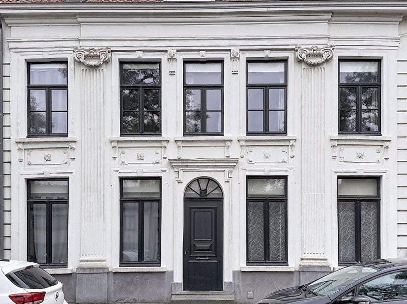 Appartement à louer
                    à 9970 Kaprijke
