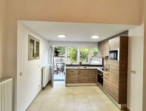                                         Appartement te huur in Brussel, € 1.650
