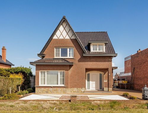                                         Maison à vendre à Heist-op-den-Berg, € 345.000
