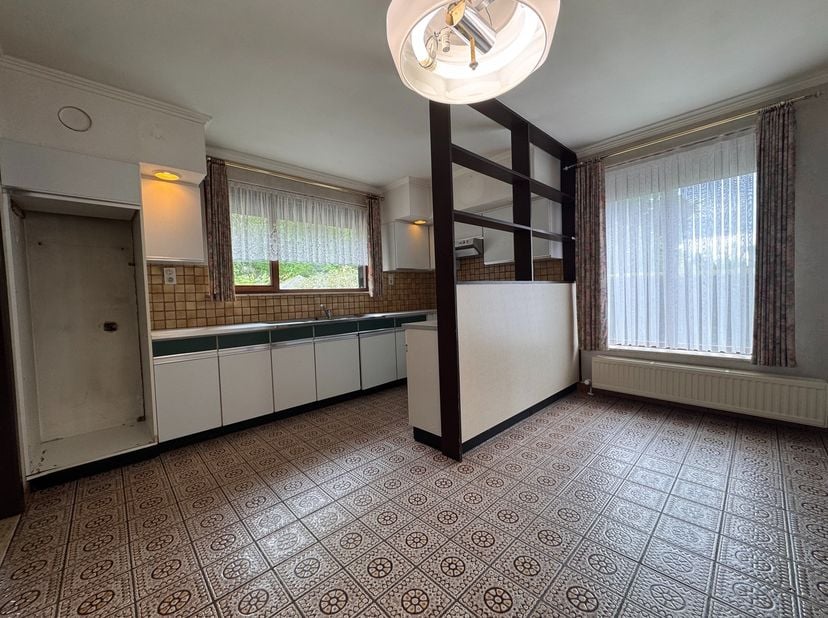 Maison à vendre
                    à 3580 Beringen