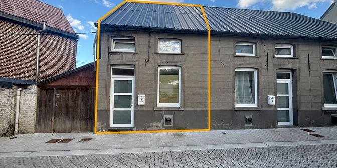 Huis te huur in Welleweg 7, 9320 Erembodegem