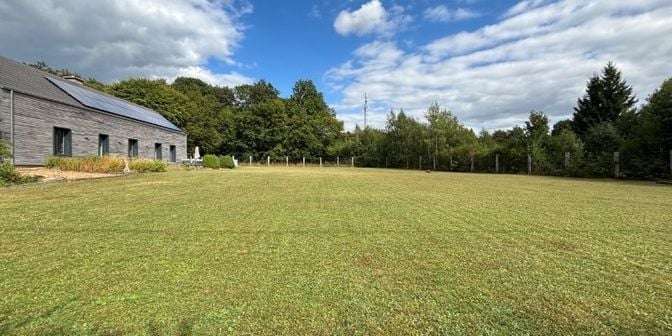 Huis te koop in Les Quatre Chemins 4, 6830 Bouillon