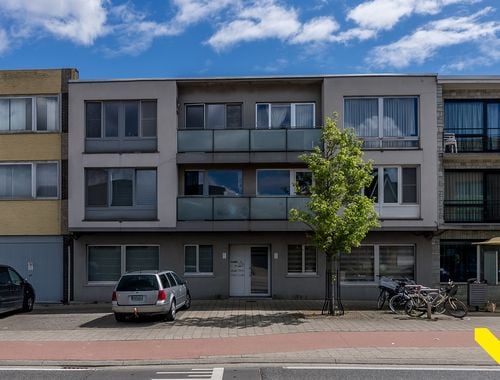                                         Appartement à vendre à Tessenderlo, € 199.000
