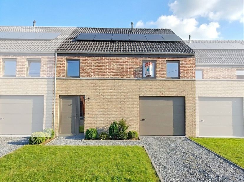 Huis te koop in Rue Victor Cretteur 89 A,
                    7600 Péruwelz