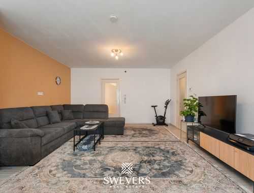                                         Appartement à vendre à Diest, € 210.000
