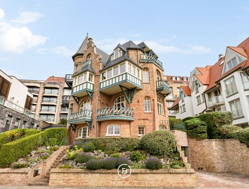                                        Duplex te koop in Duinbergen, € 1.690.000
