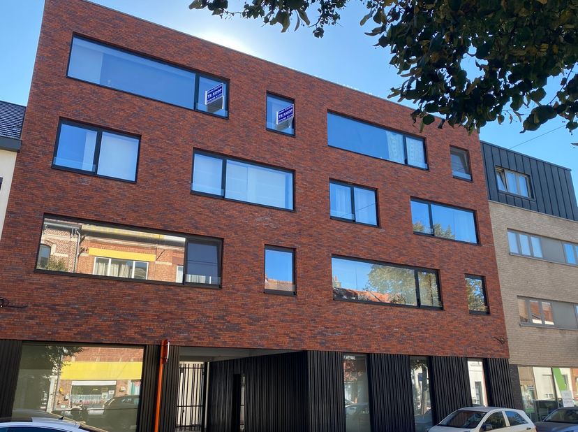 Appartement te koop in Diestsesteenweg 162 bus 03.02,
                    3010 Kessel-Lo
