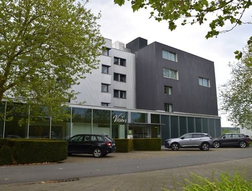                                         Appartement à vendre à Kortrijk, € 140.000
