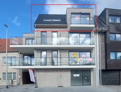                                         Appartement à vendre à Bredene, € 335.000
