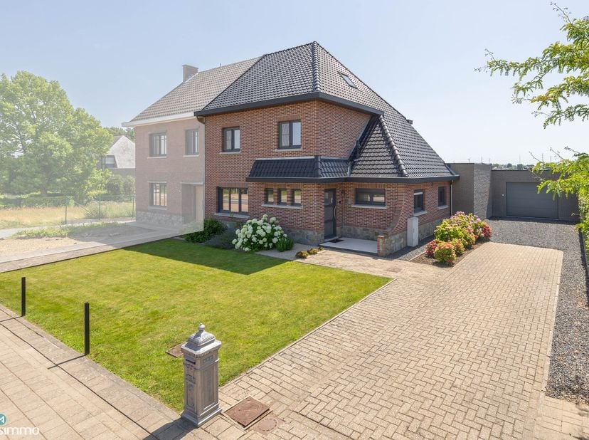 Maison à vendre
                    à 3740 Waltwilder