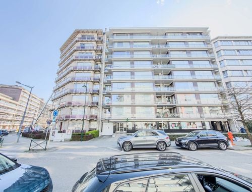                                         Appartement te koop in Sint-Jans-Molenbeek, € 239.000
