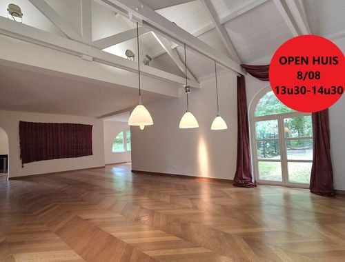                                         Villa te koop in Mariakerke, € 849.000
